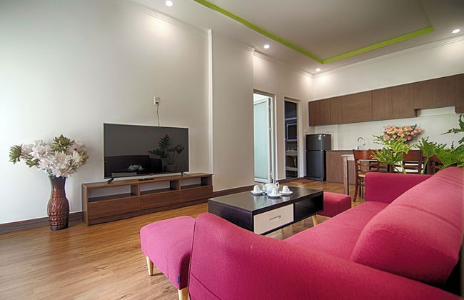 Hoa May Hotel - Foto 50