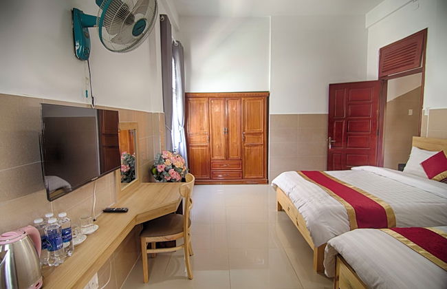 Hoa May Hotel - Foto 28