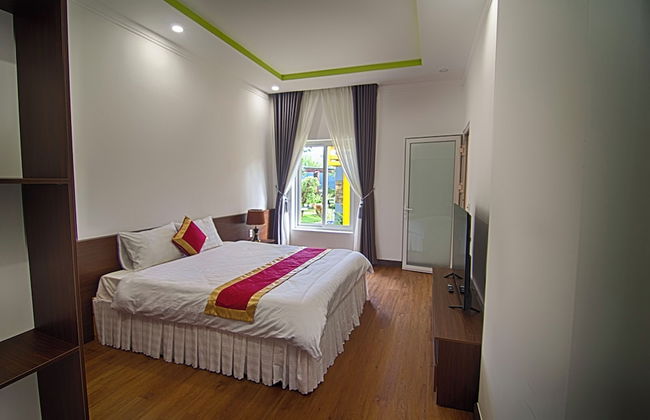 Hoa May Hotel - Foto 12