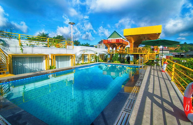 Hoa May Hotel - Foto 1
