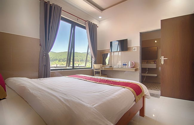 Hoa May Hotel - Foto 58