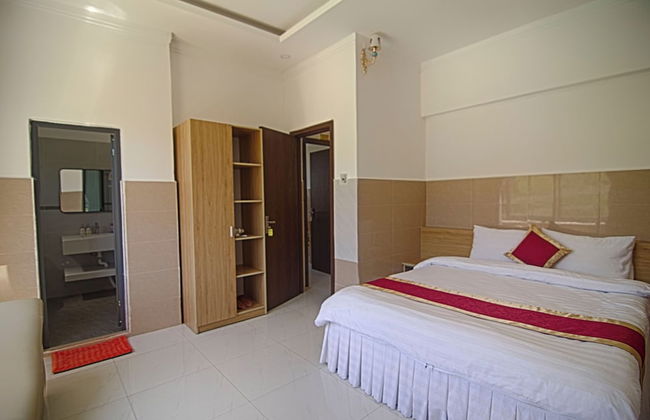 Hoa May Hotel - Foto 23