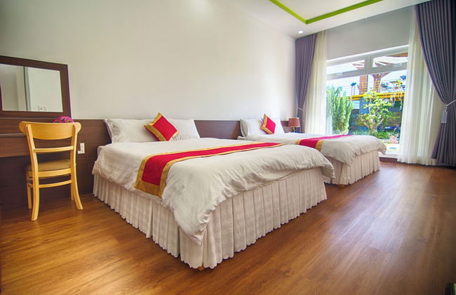 Hoa May Hotel - Foto 10