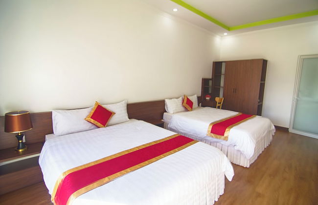 Hoa May Hotel - Foto 5