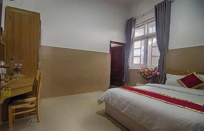 Hoa May Hotel - Foto 18
