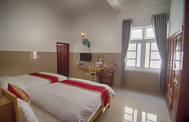 Hoa May Hotel - Foto 27