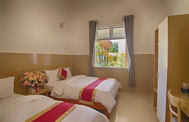 Hoa May Hotel - Foto 60