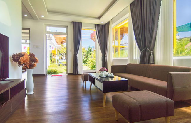 Hoa May Hotel - Foto 45