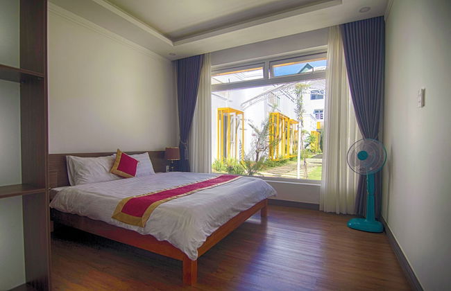 Hoa May Hotel - Foto 4
