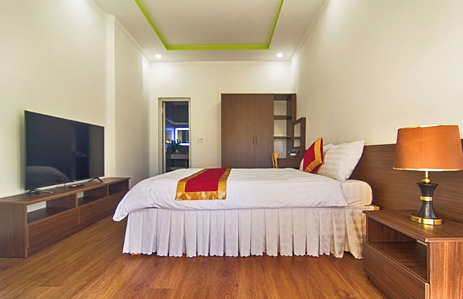 Hoa May Hotel - Foto 13