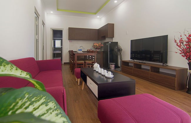 Hoa May Hotel - Foto 52