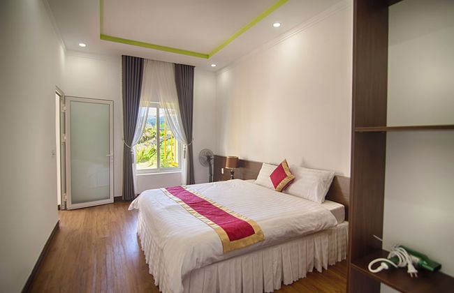 Hoa May Hotel - Foto 14