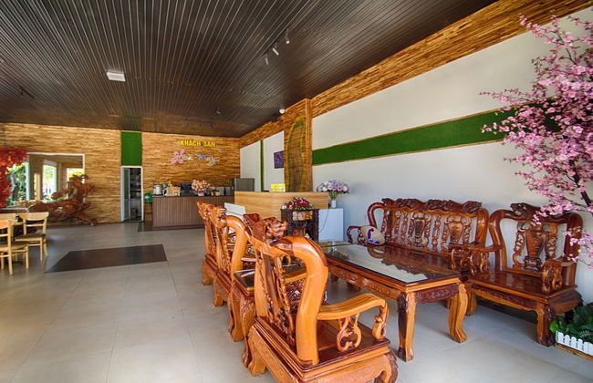 Hoa May Hotel - Foto 2