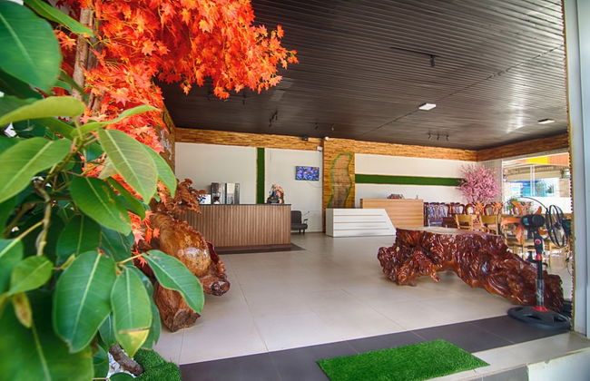 Hoa May Hotel - Foto 3