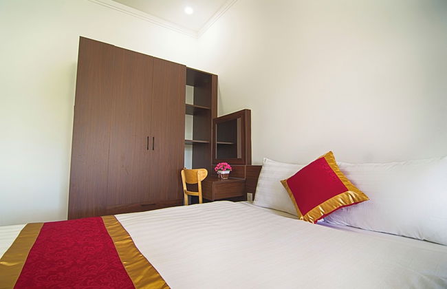 Hoa May Hotel - Foto 7