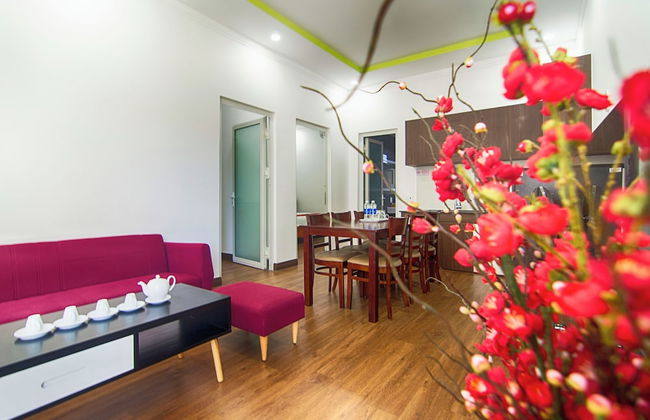 Hoa May Hotel - Foto 53