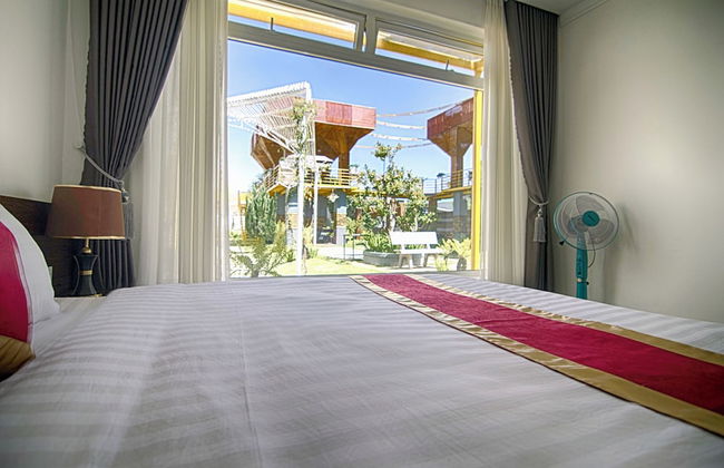 Hoa May Hotel - Foto 56