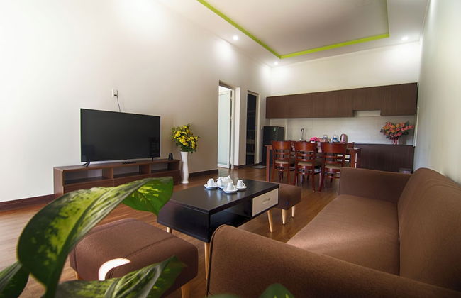 Hoa May Hotel - Foto 47