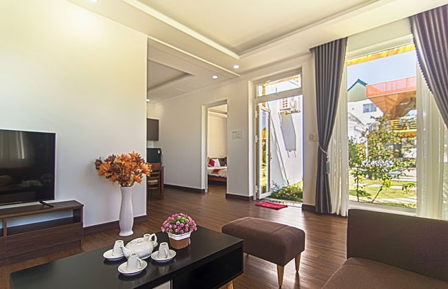 Hoa May Hotel - Foto 43