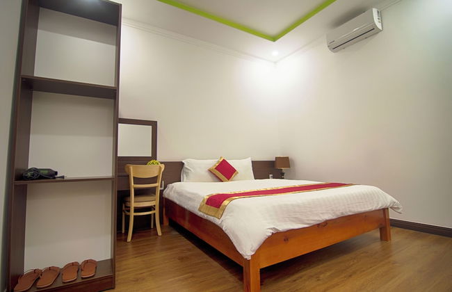Hoa May Hotel - Foto 15