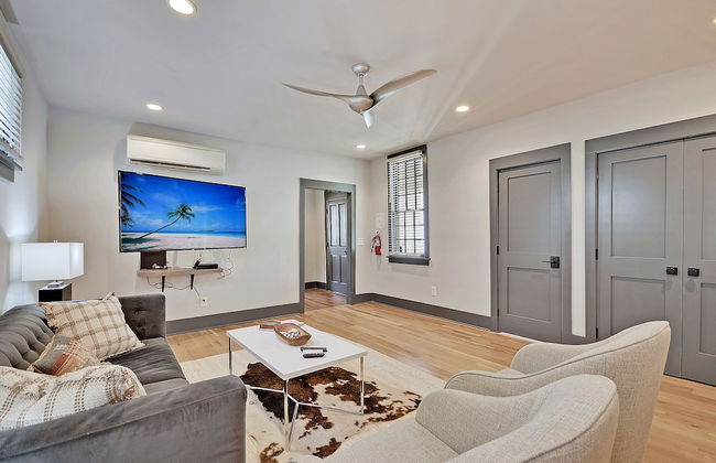 The Cooper Suite - Foto 15