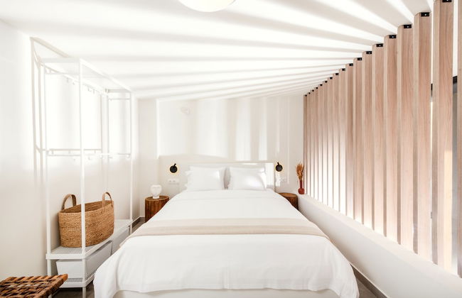 Serene seafront villas - Foto 18