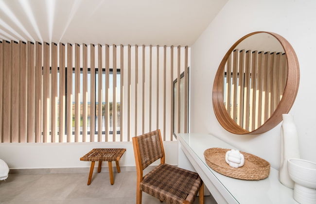 Serene seafront villas - Foto 19