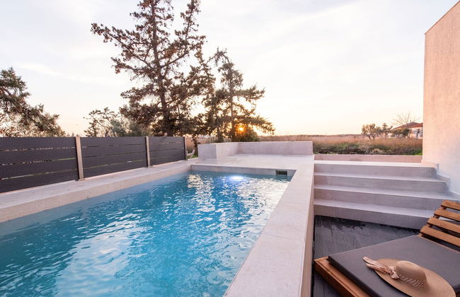 Serene seafront villas - Foto 47