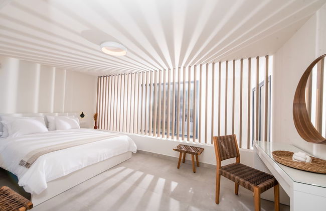 Serene seafront villas - Foto 20