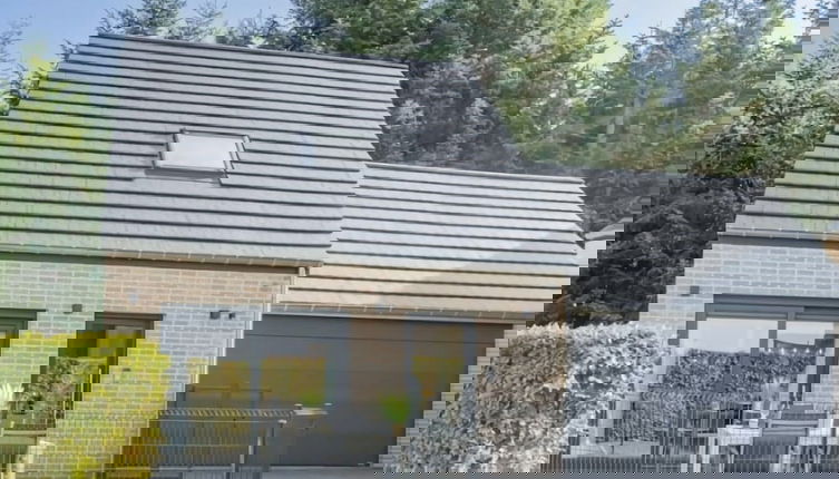 Foto 1 - Modern House in Jalhay With Terrace