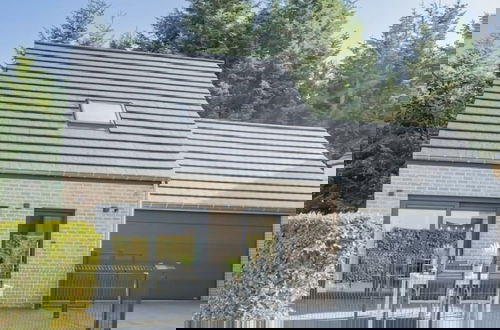 Foto 1 - Modern House in Jalhay With Terrace