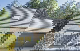 Foto 1 - Modern House in Jalhay With Terrace