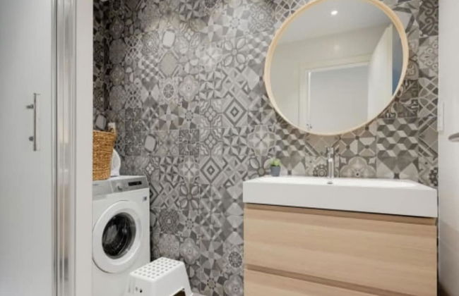 Modern House in Jalhay With Terrace - Foto 11