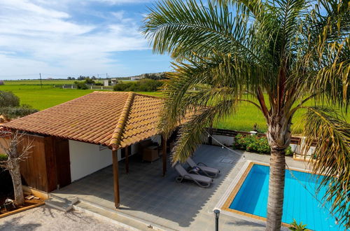 Photo 35 - Cape Greco Palm Trees Villa