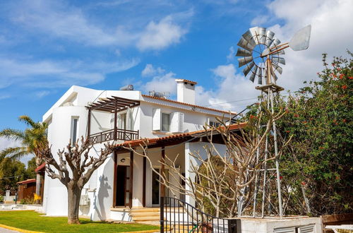 Foto 57 - Cape Greco Palm Trees Villa