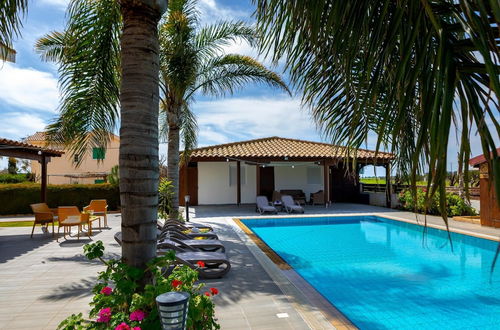 Photo 24 - Cape Greco Palm Trees Villa