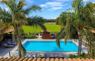 Photo 3 - Cape Greco Palm Trees Villa