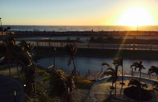 GOLF VILLE RESORT BEACH PARK - Foto 51