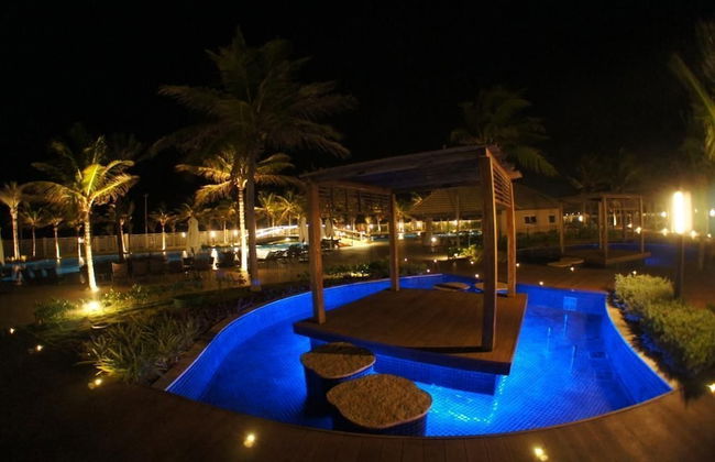 GOLF VILLE RESORT BEACH PARK - Foto 13