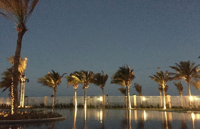 GOLF VILLE RESORT BEACH PARK - Foto 31