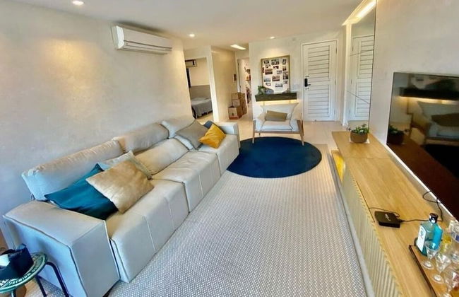 GOLF VILLE RESORT BEACH PARK - Foto 41