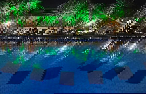 GOLF VILLE RESORT BEACH PARK - Foto 59