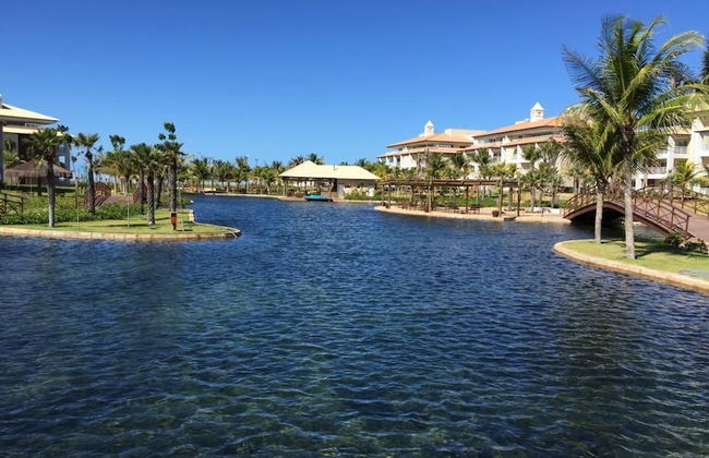 GOLF VILLE RESORT BEACH PARK - Foto 7