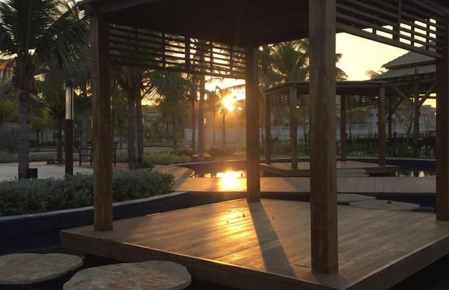 GOLF VILLE RESORT BEACH PARK - Foto 6