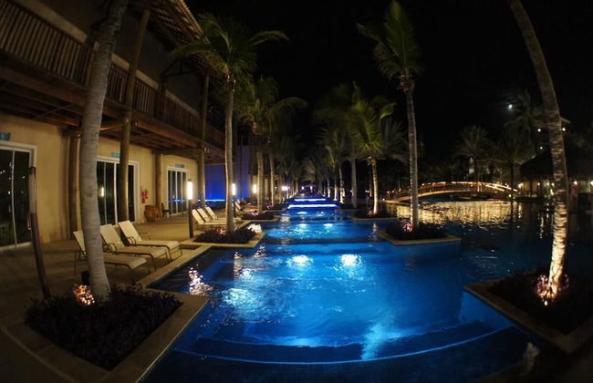 GOLF VILLE RESORT BEACH PARK - Foto 50