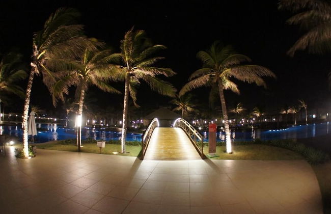 GOLF VILLE RESORT BEACH PARK - Foto 37