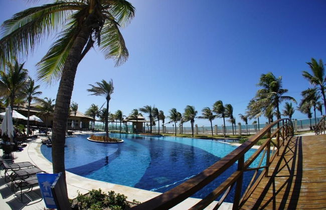 GOLF VILLE RESORT BEACH PARK - Foto 35