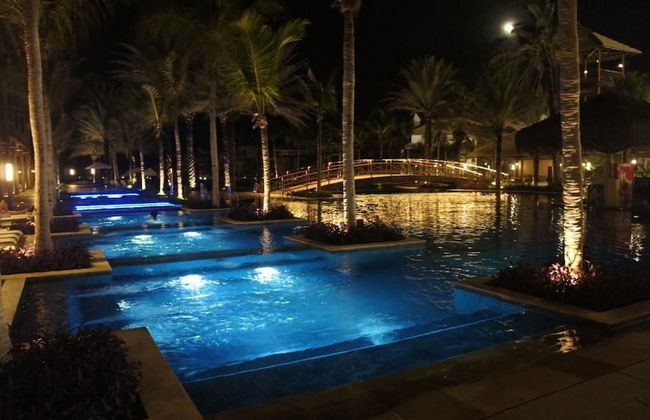 GOLF VILLE RESORT BEACH PARK - Foto 49