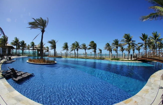 GOLF VILLE RESORT BEACH PARK - Foto 53
