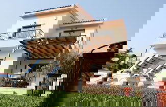Foto 1 - Three Bedroom Villa With Private Pool and Landscaped Garden